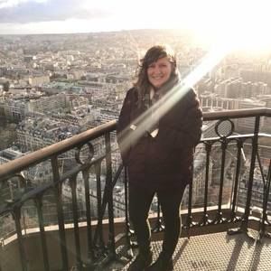 Meet your Posher, Kristin